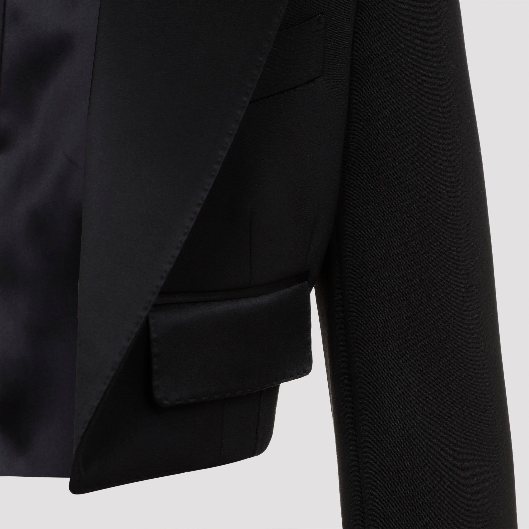 Jackets Black - 5