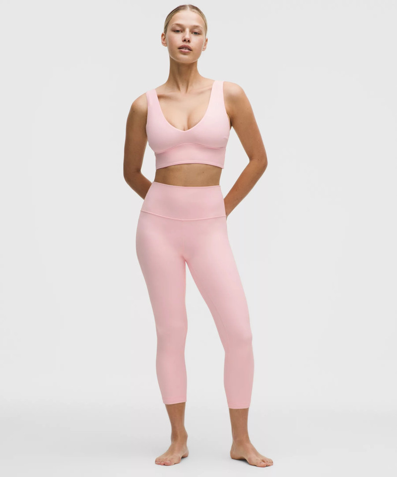 lululemon Align™ High-Rise Crop 23" 1
