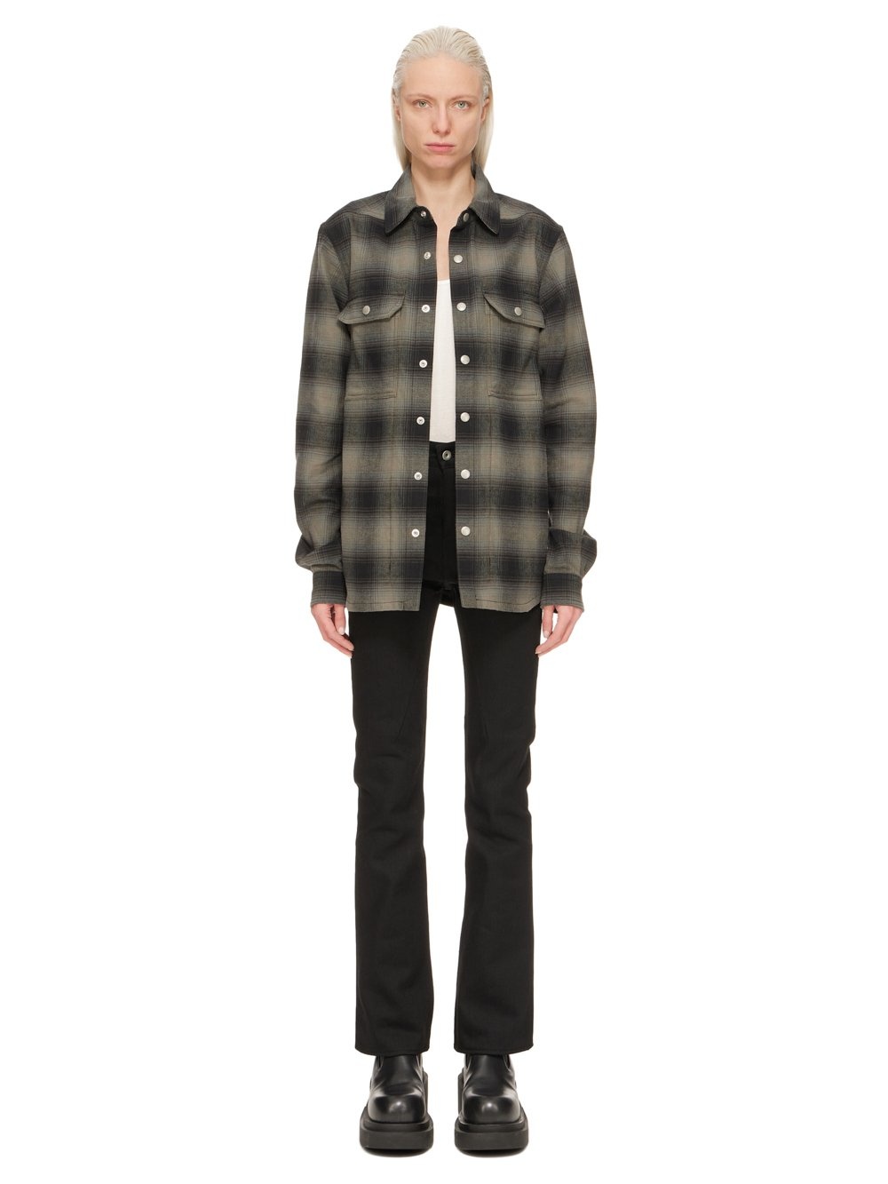 JACKET - 16