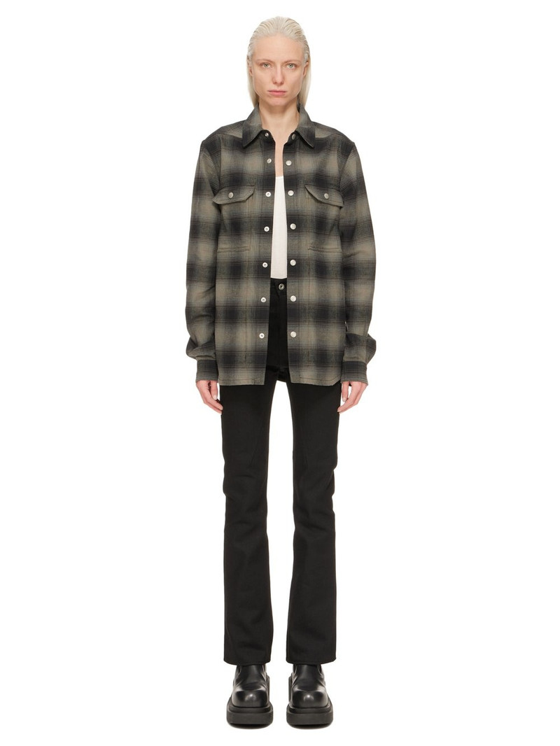 Rick Owens DRKSHDW JACKET outlook