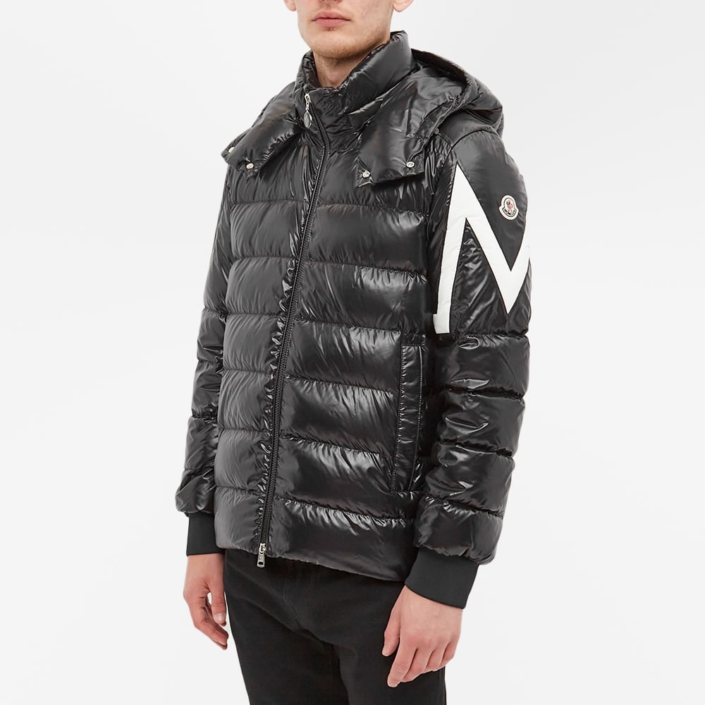 Moncler Corydale Side Logo Jacket - 2