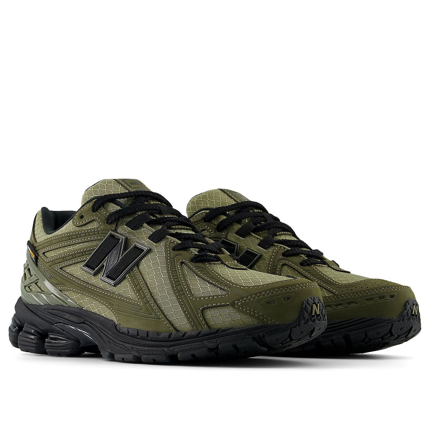 New Balance 1906R 'Cordura Dark Camo Green' M1906RWA - 2
