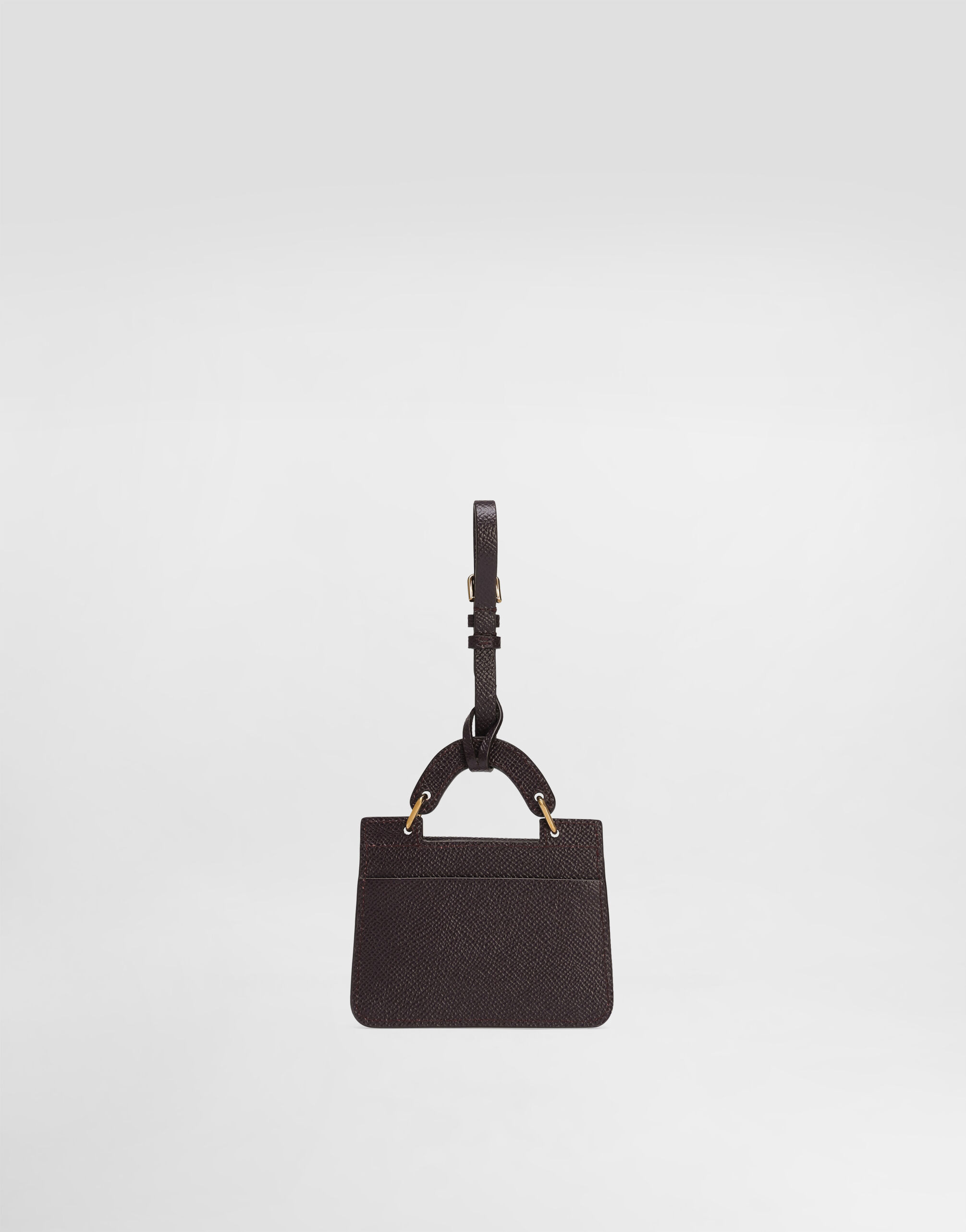 Dauphine calfskin card holder - 2