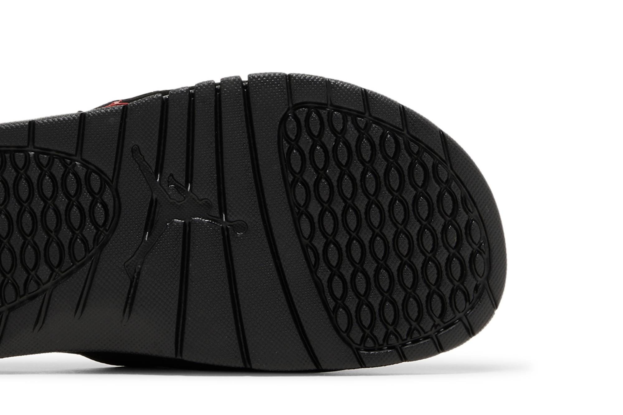 Jordan Hydro 8 Retro Slide 'Playoff' - 5