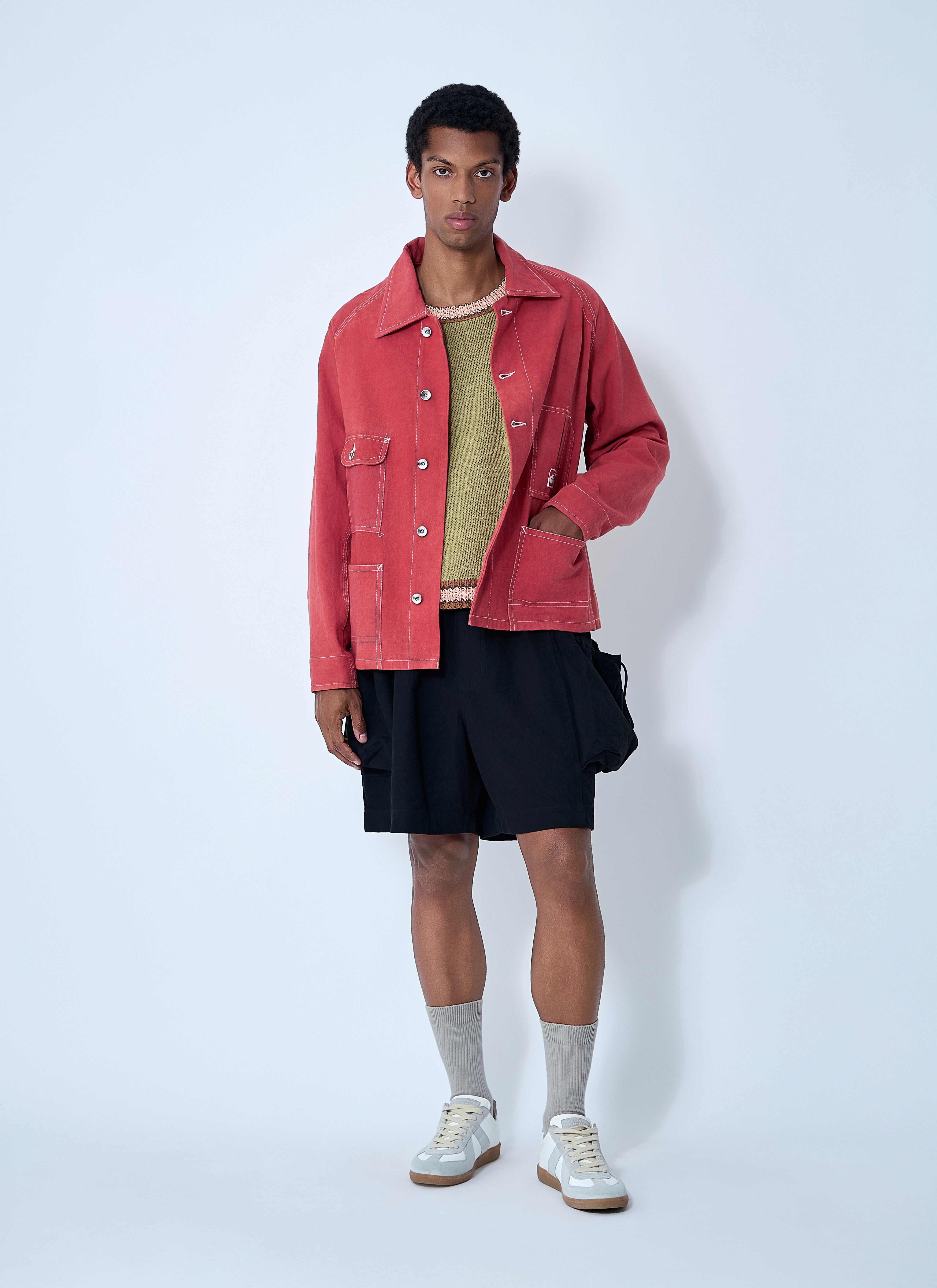 Railroad Jacket - 2