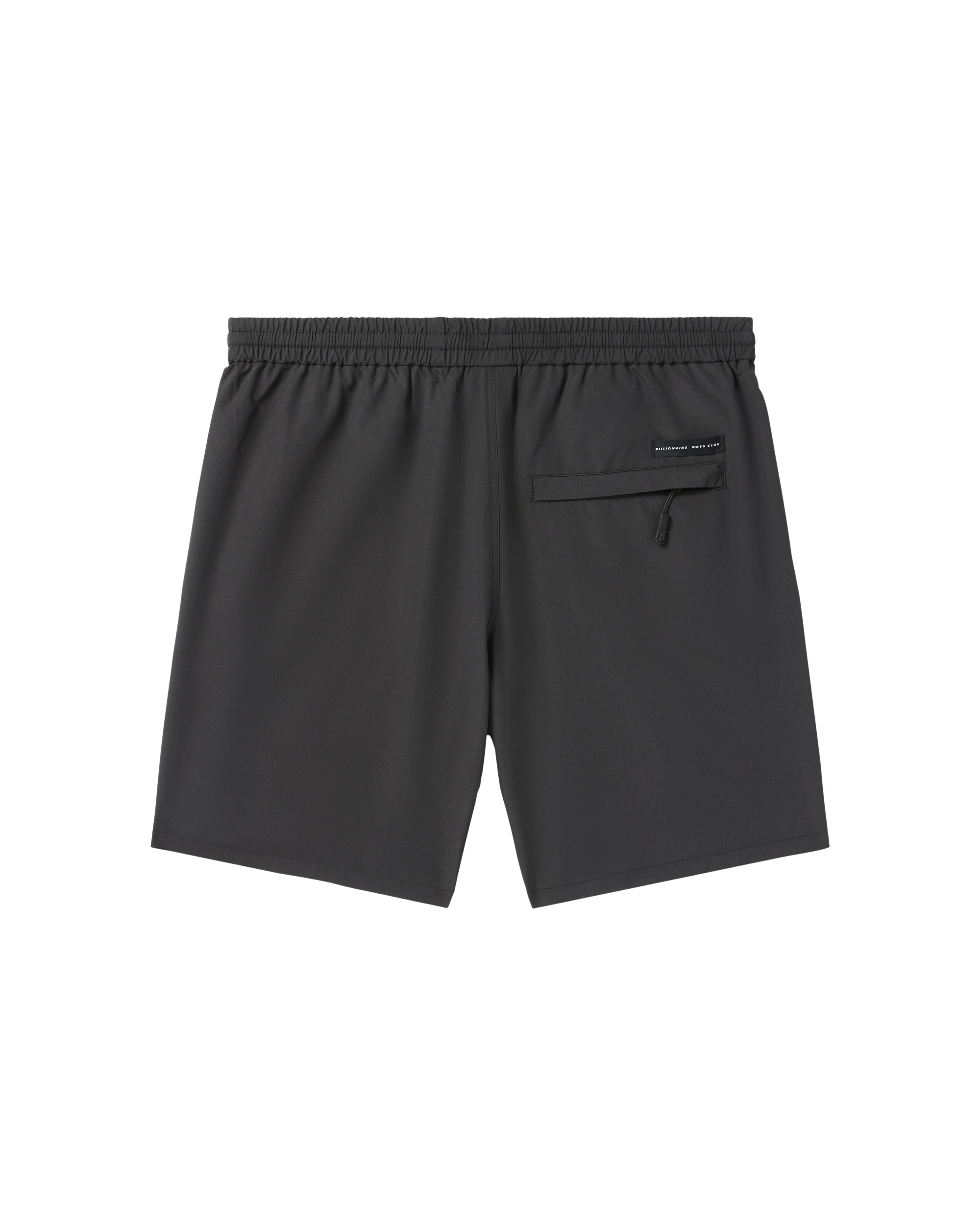 CURVE SHORTS - 2