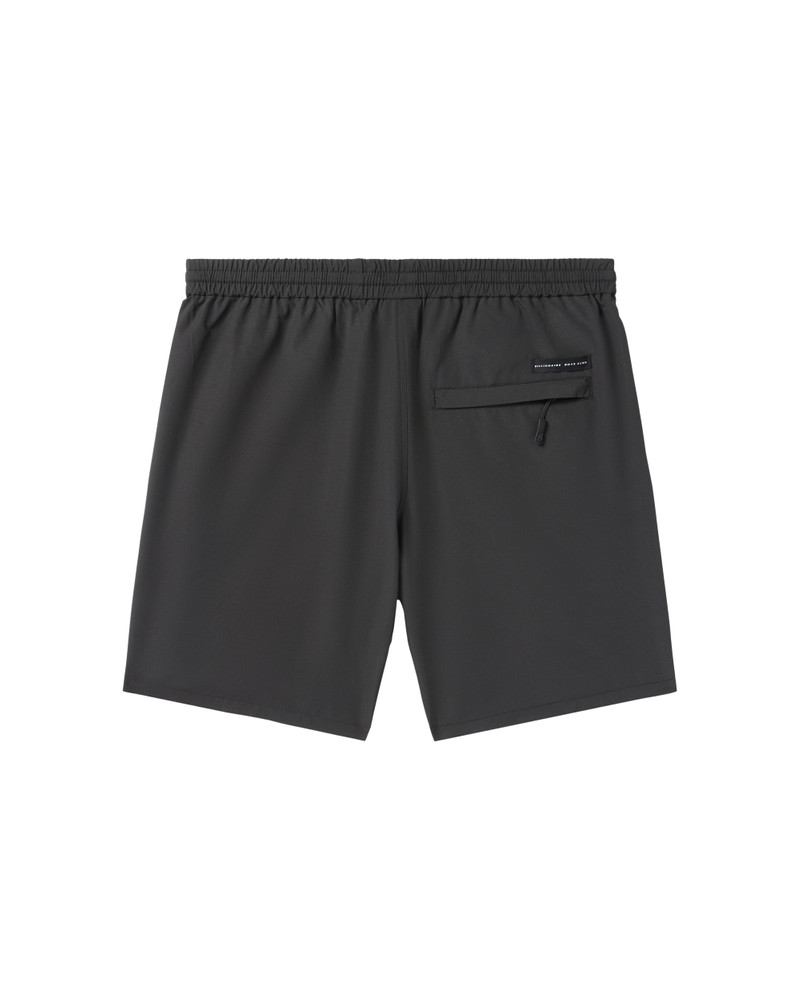 BILLIONAIRE BOYS CLUB CURVE SHORTS outlook