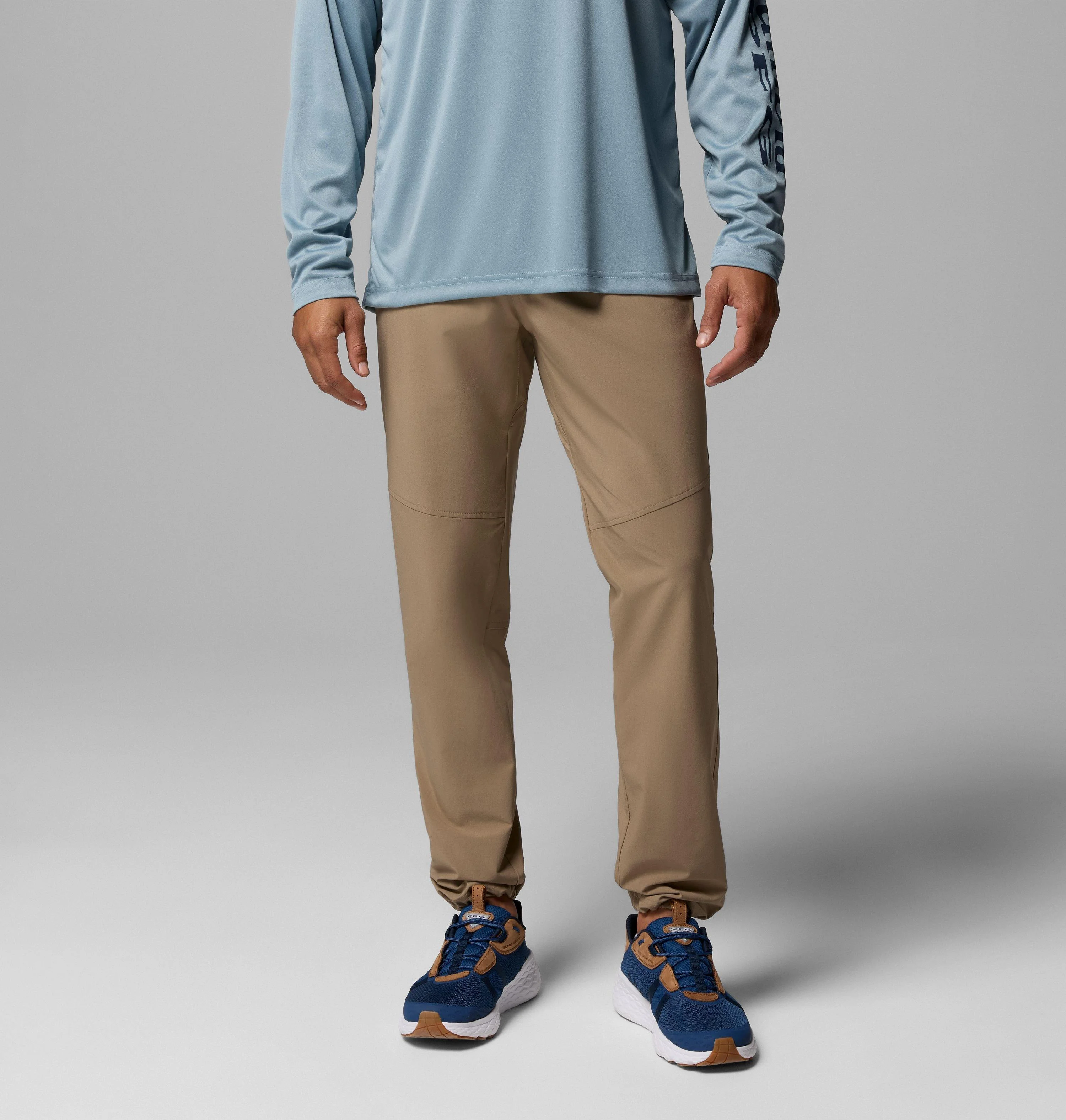 Men's PFG Terminal Roamer Stretch Pants - 1