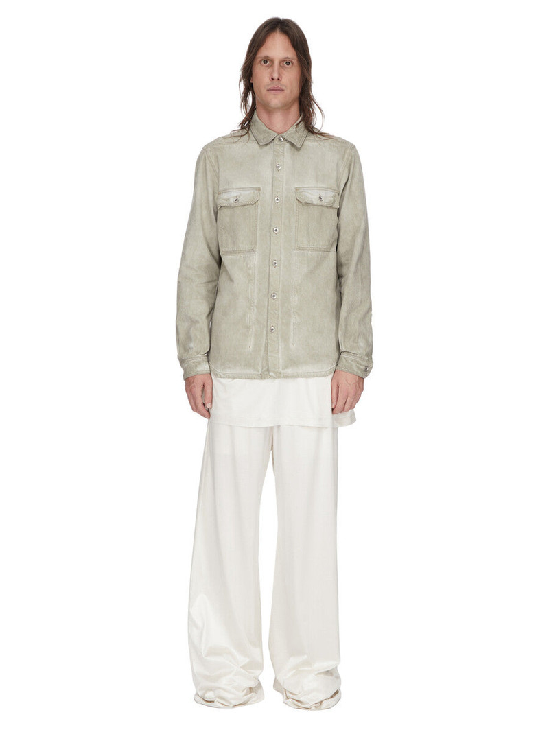 Rick Owens DRKSHDW GETH BELAS outlook