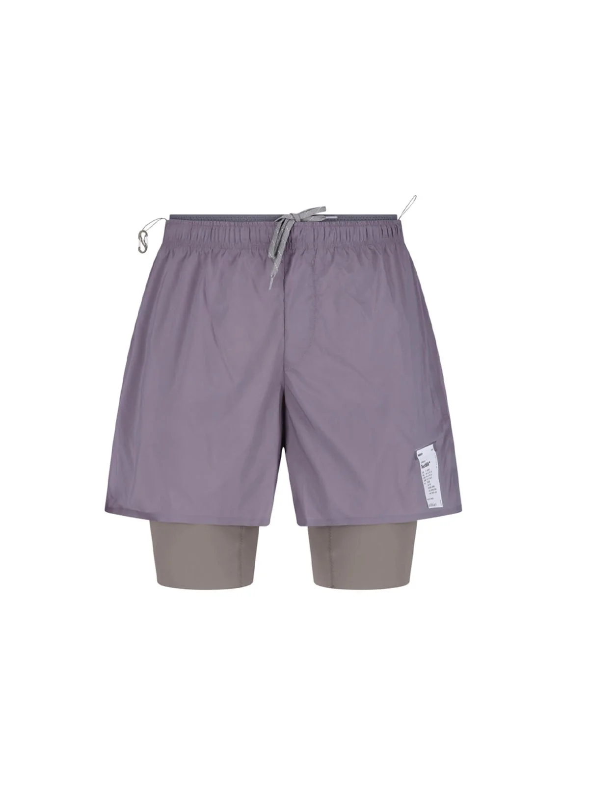 SHORTS "TECHSILK™" - 1