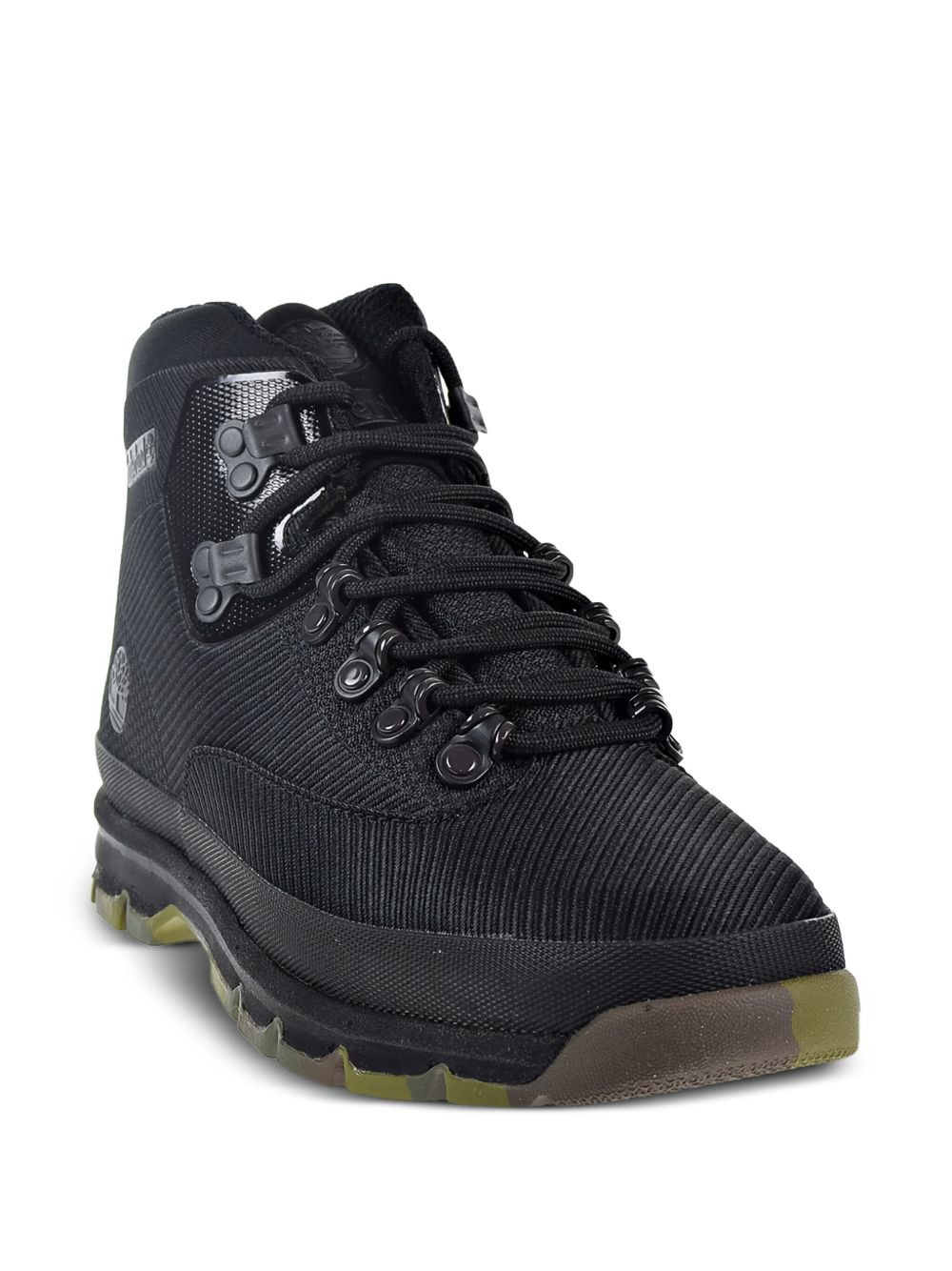 Euro Hiker boots - 2