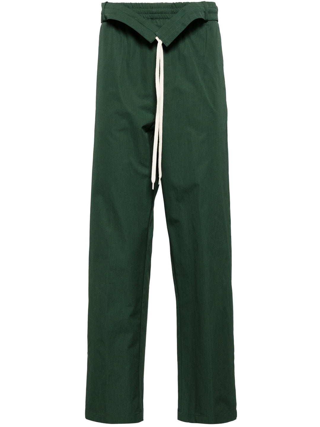 Circle Worker Trousers - 1