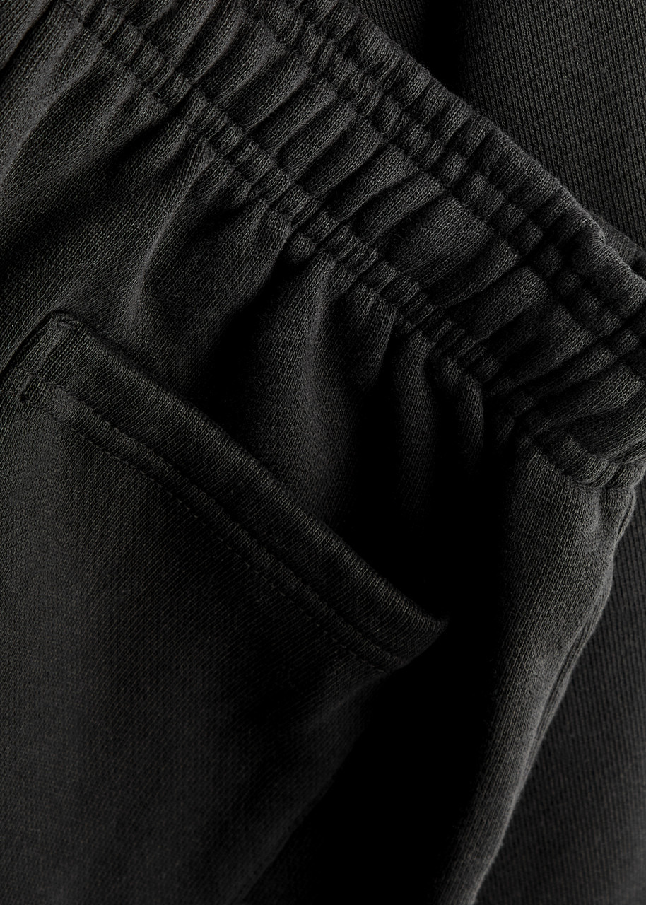 Entire Studios Straight-leg Cotton Sweatpants - 5