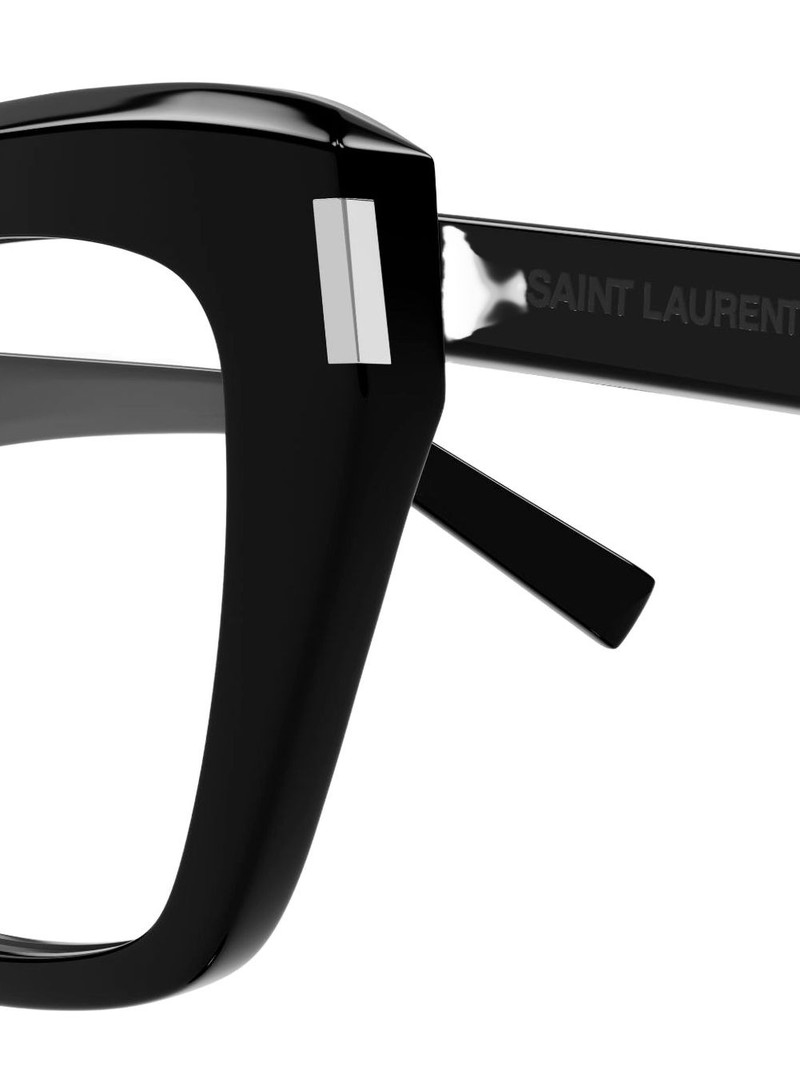 geometric glasses 3