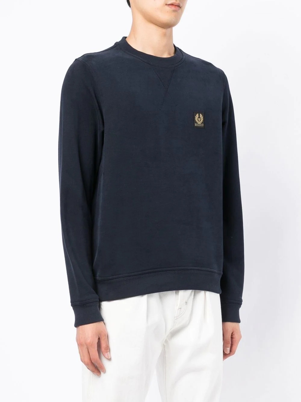 Belstaff Sweatshirt - 3