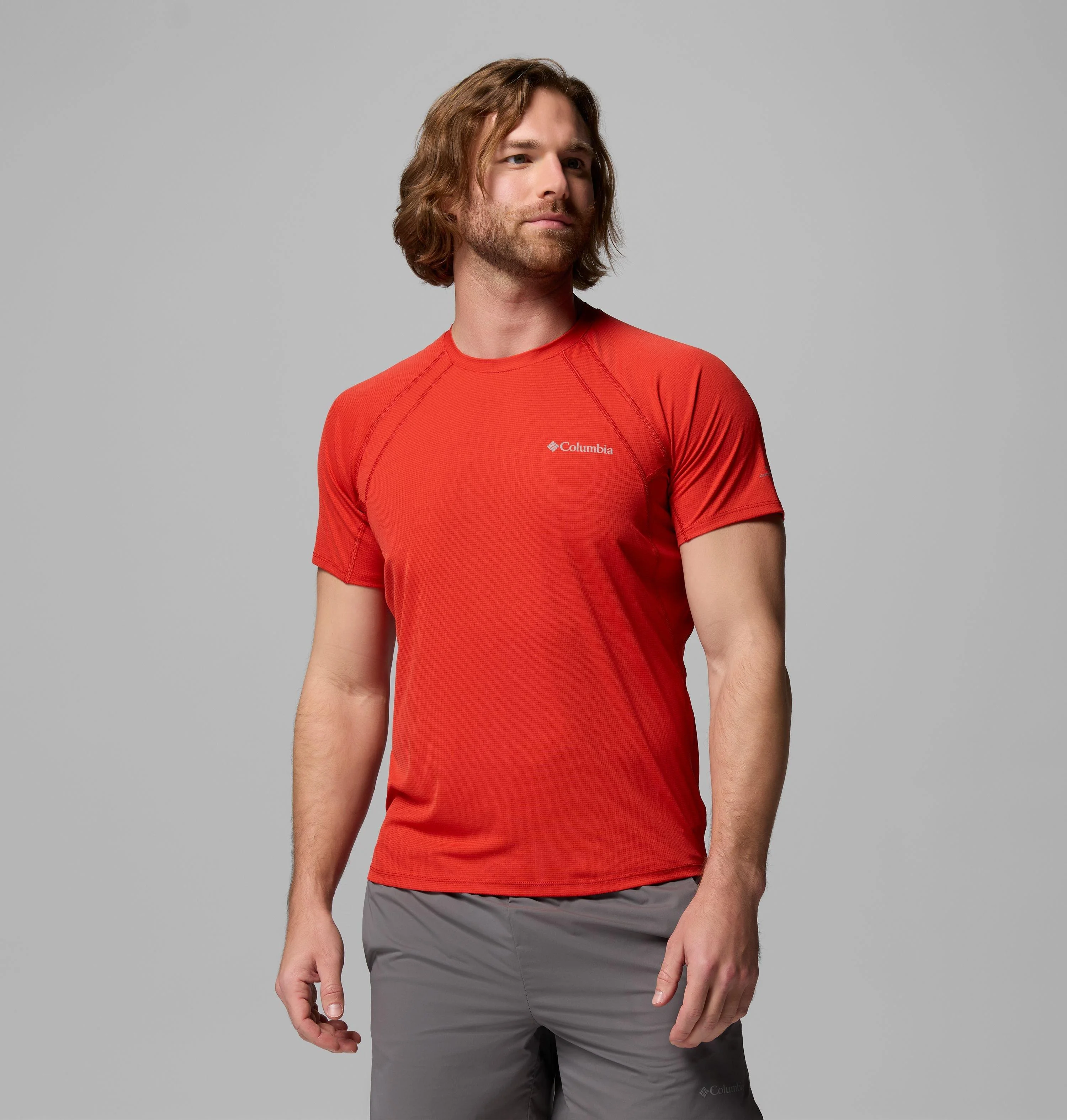 Men's Stealth Spring Short Sleeve Shirt - 1
