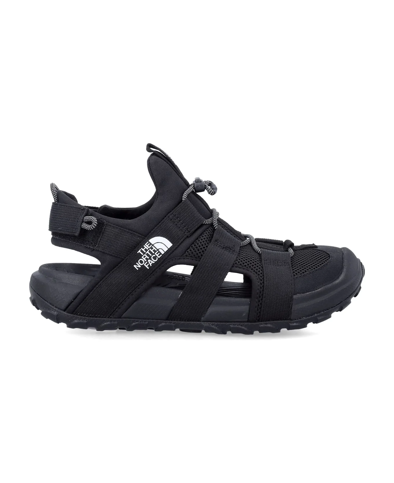 The North Face Shandal Explore Camp - 1