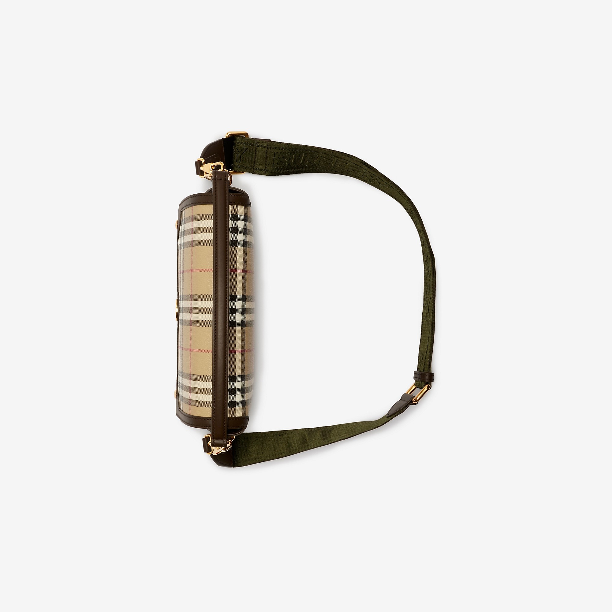 Top Handle Note Bag - 6