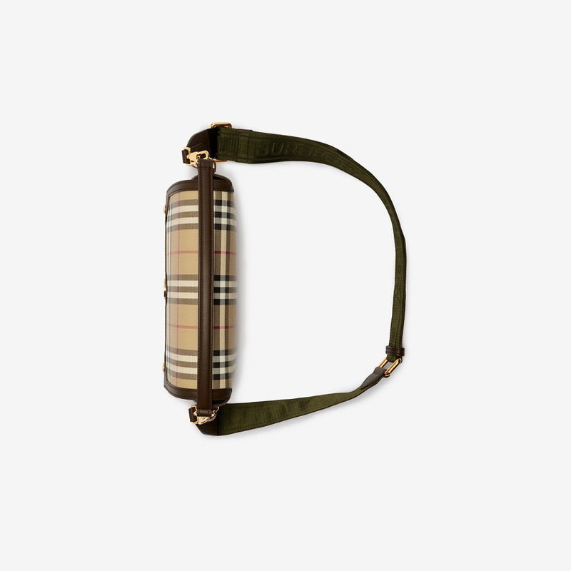 Burberry Top Handle Note Bag outlook