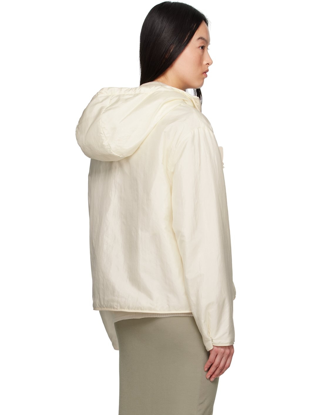Off-White Padded Jacket - 3