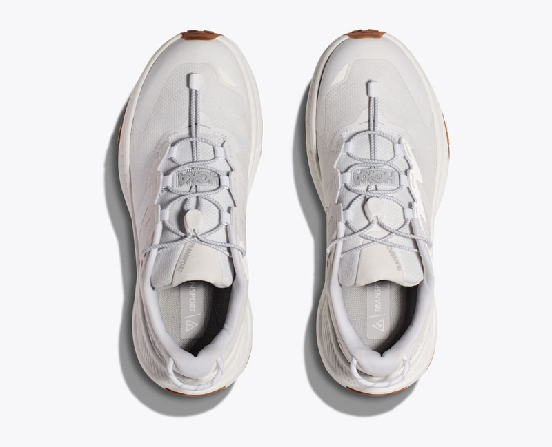 HOKA ONE ONE Men's Transport outlook