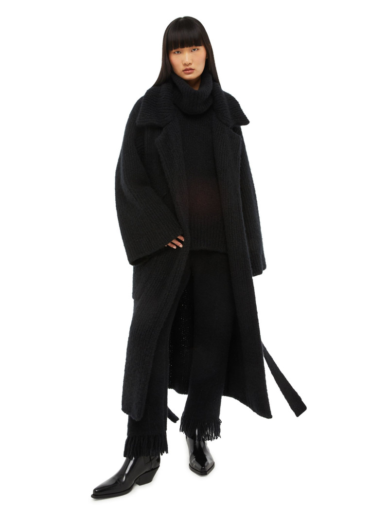 ALANUI FINEST COAT 1