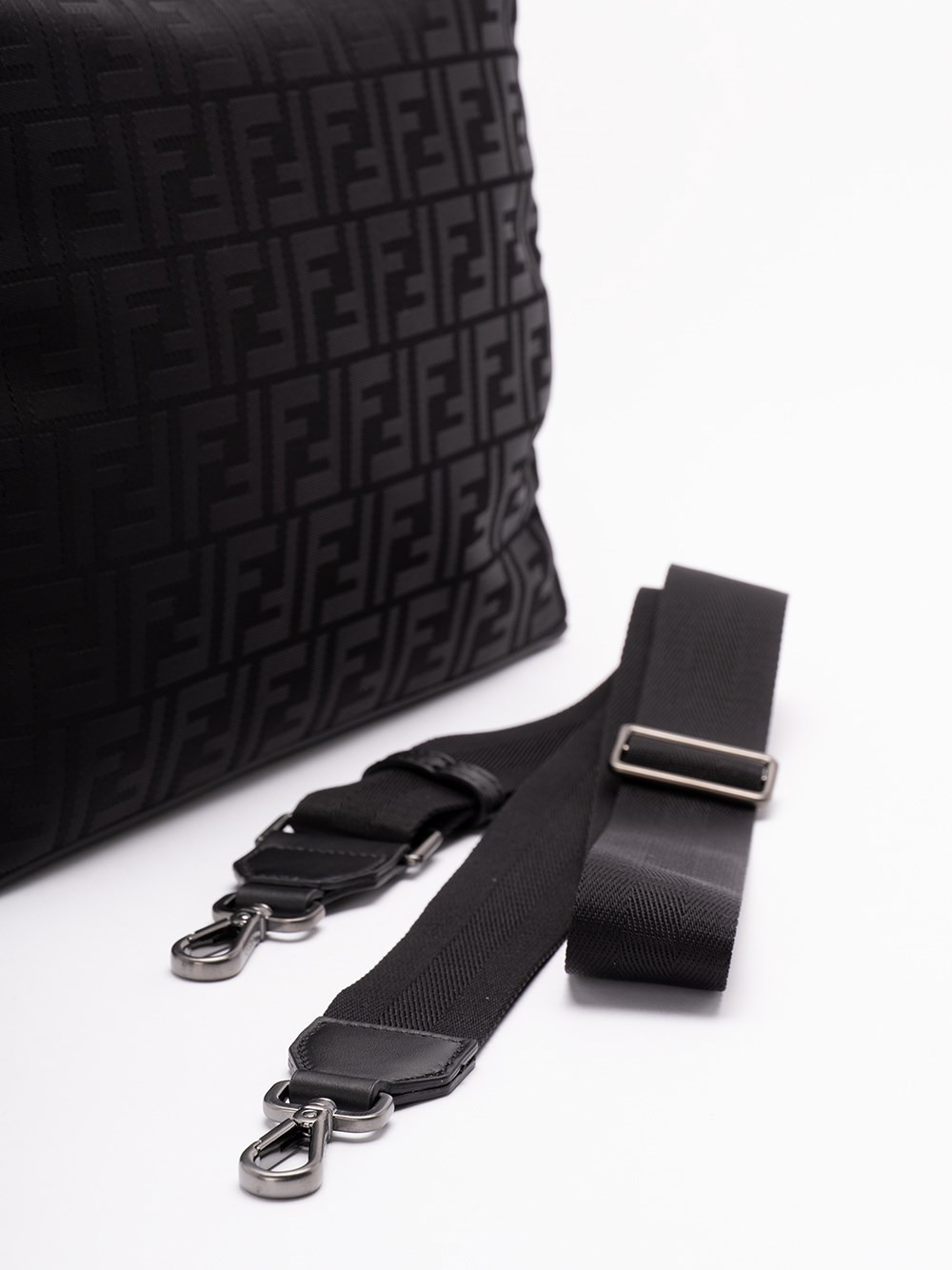 Large `Fendi Lui` Bag - 6