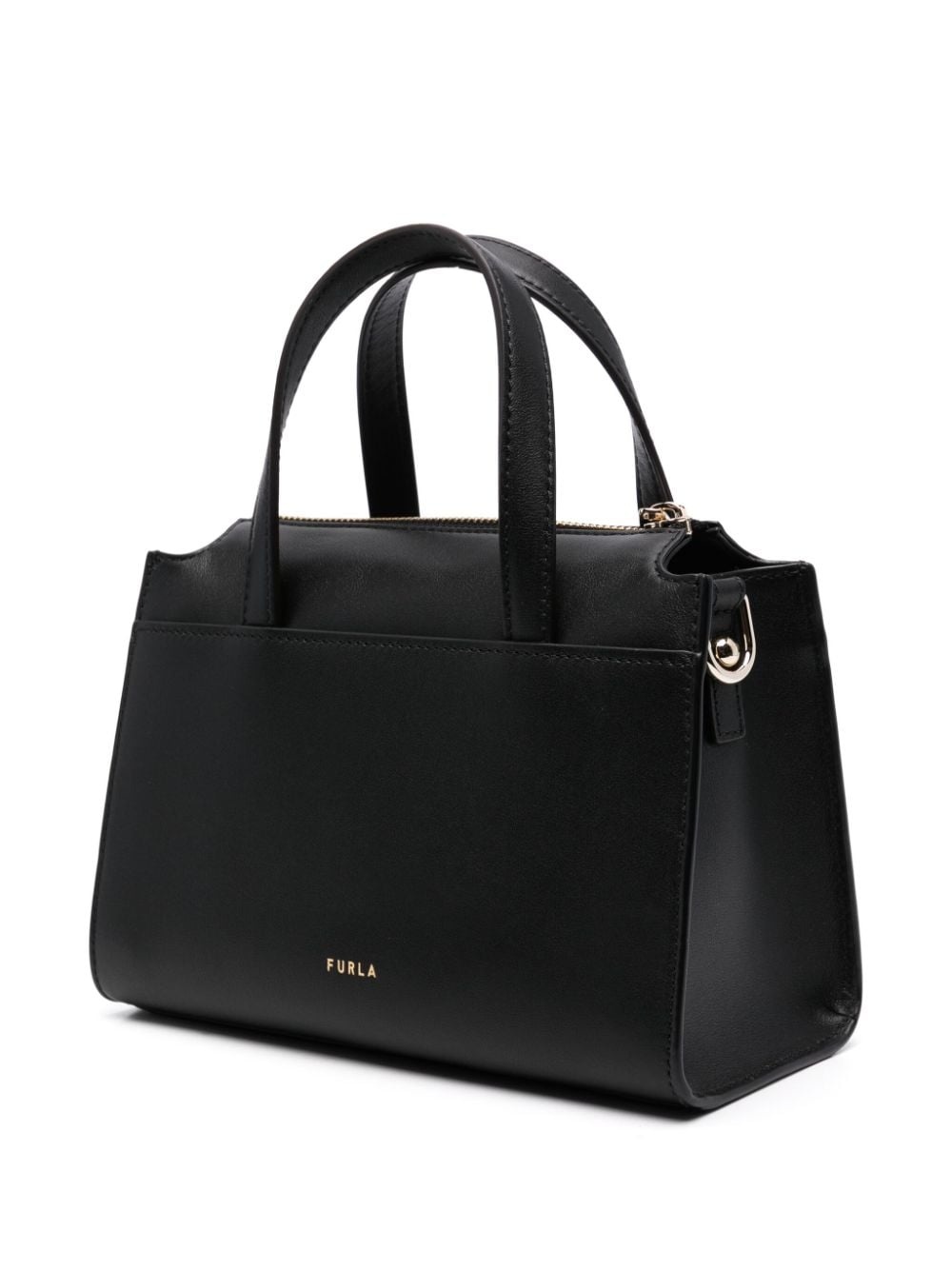 Nuvola Boston tote bag - 3