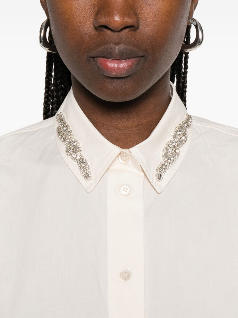 boxy-fit shirt 5