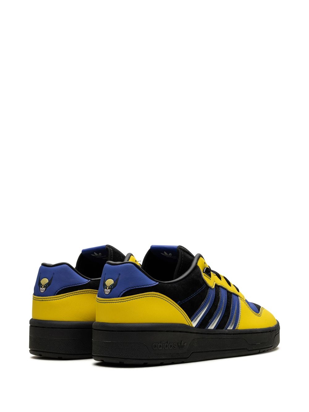 x Marvel Rivalry 86 Low "Wolverine" sneakers - 3