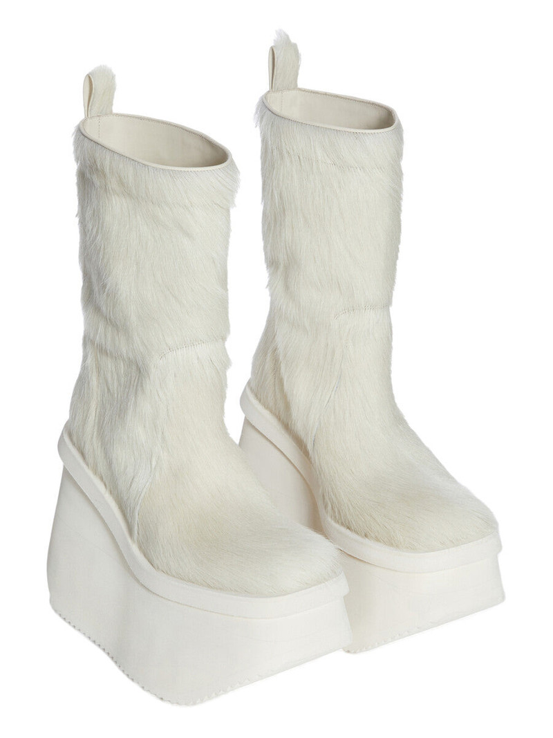 Off-White Concordians Factory Boots 6