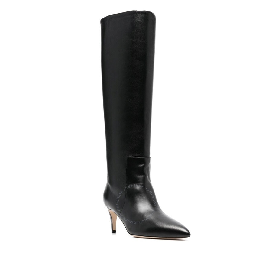 Paris Texas Nappa Leather Stiletto 60 Boots - 2