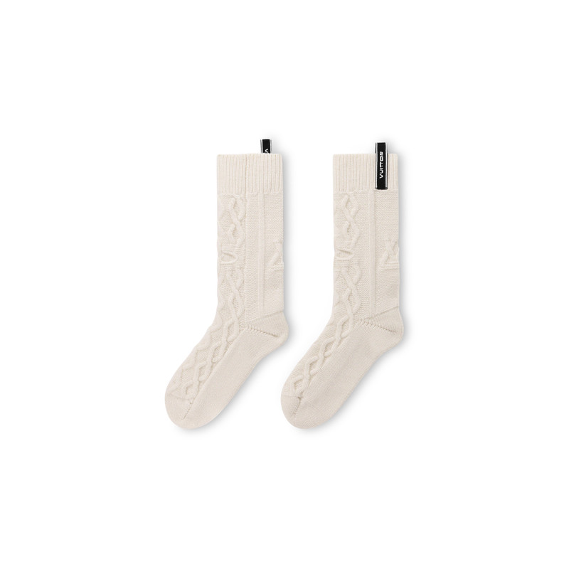 LV Cable Socks 3