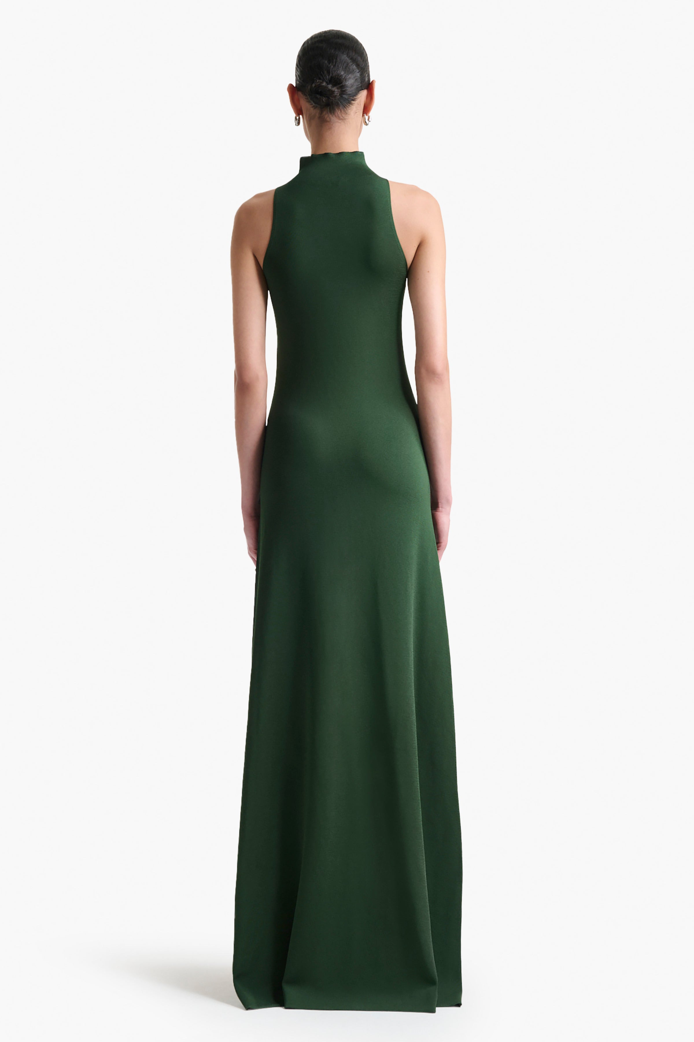 NEDDIE DRESS - 5