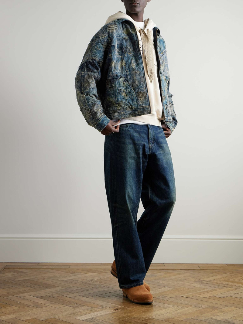 ジャケット・アウター chalayan ss16 reversible jacket BNWT SS24 UNDERCOVER CHAIN BLOUSON JACKET 3 | eBay