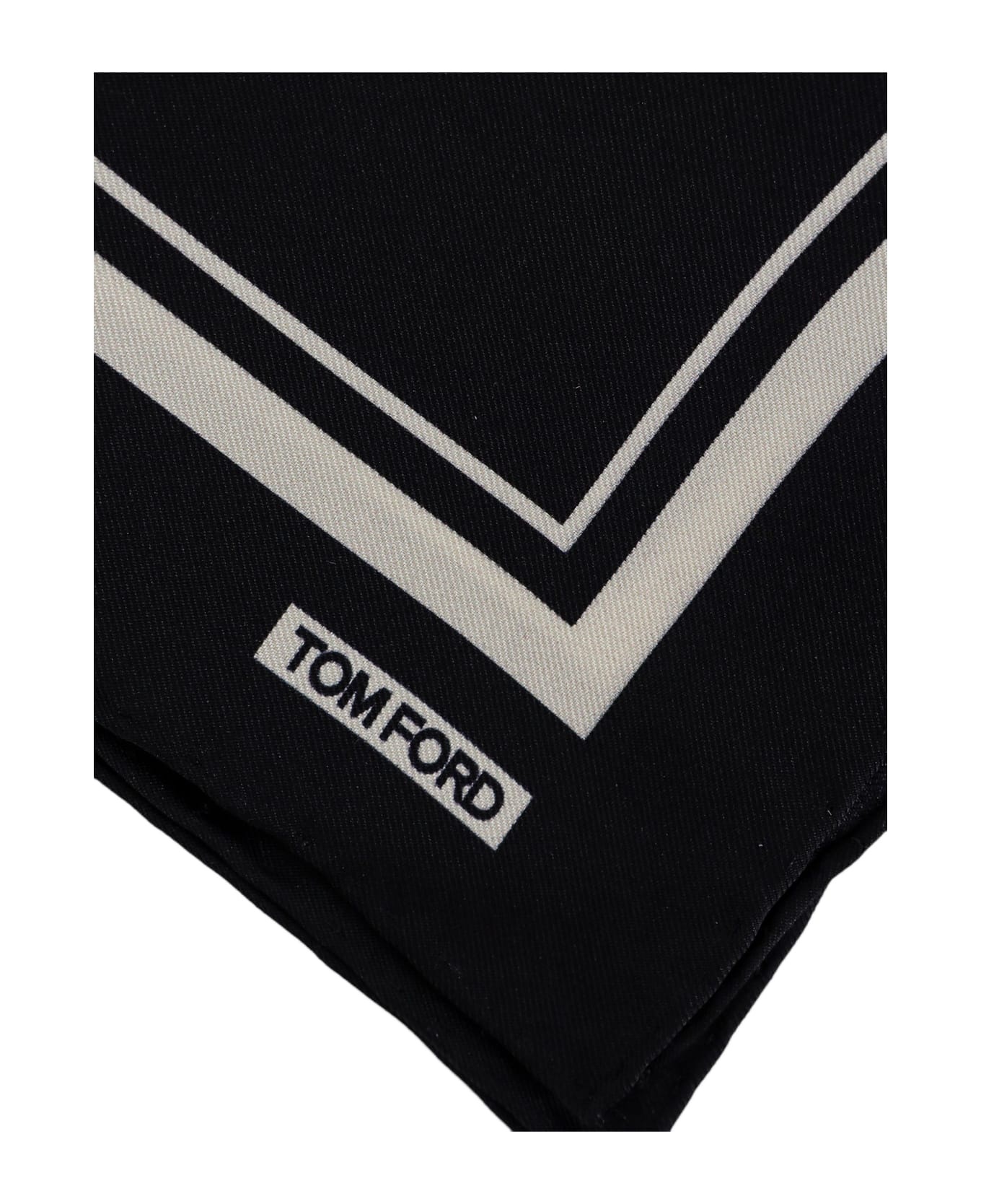 Foulard - 3