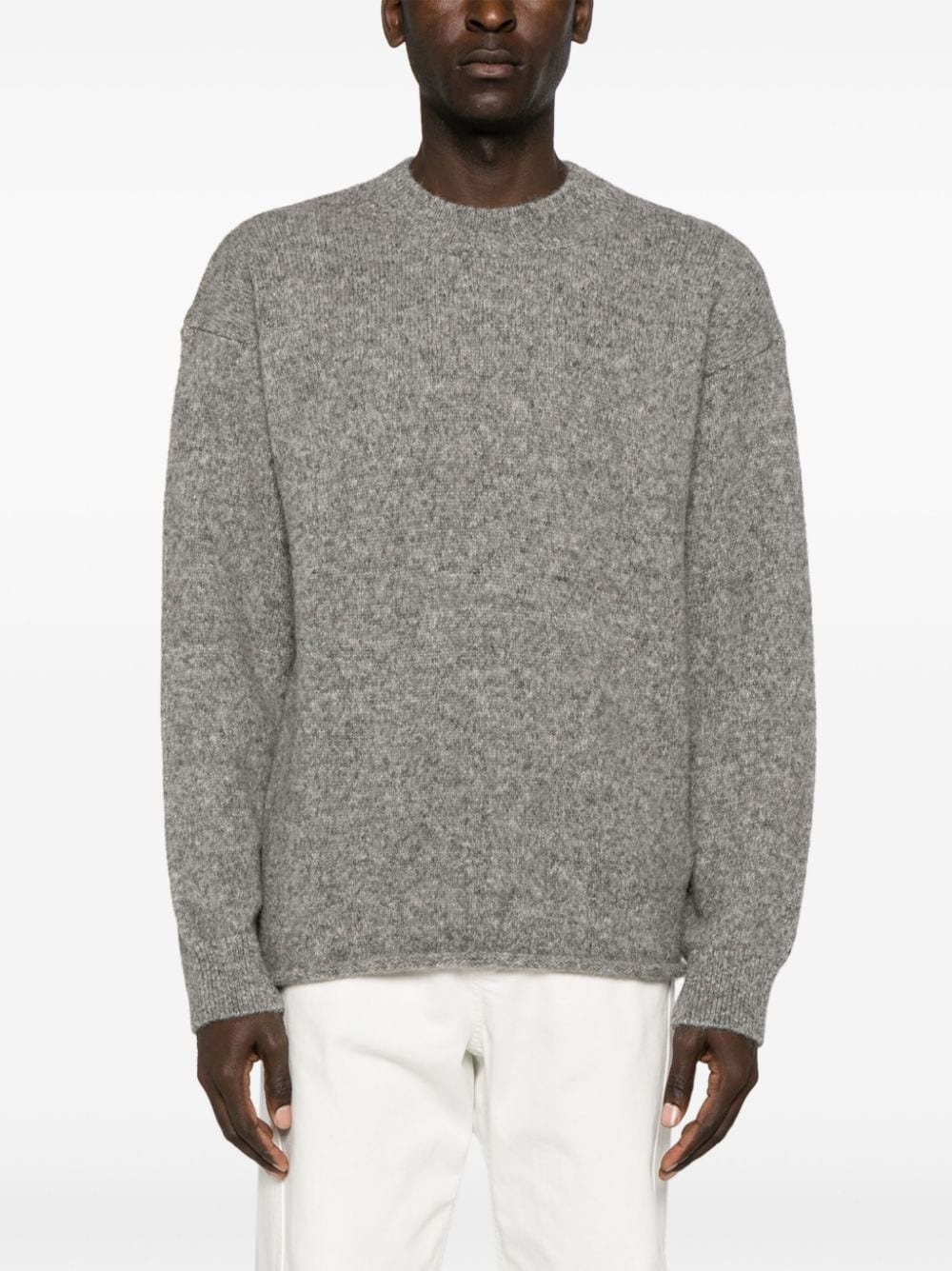 Le Pull Jacquemus jumper - 3