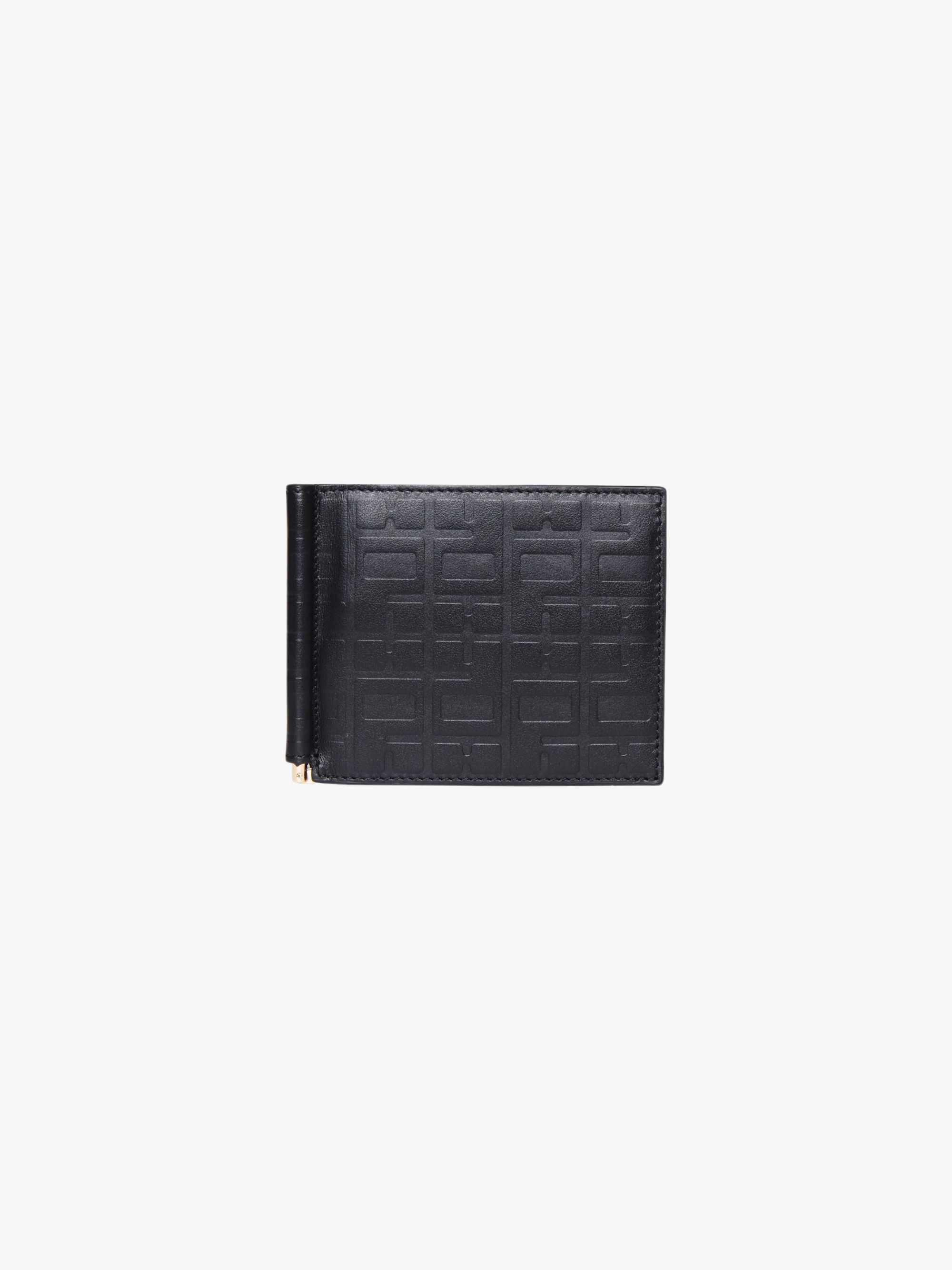 FOLDING WALLET - 1