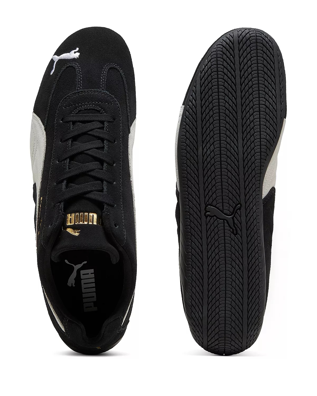 Women's Speedcat OG Sneakers - 5