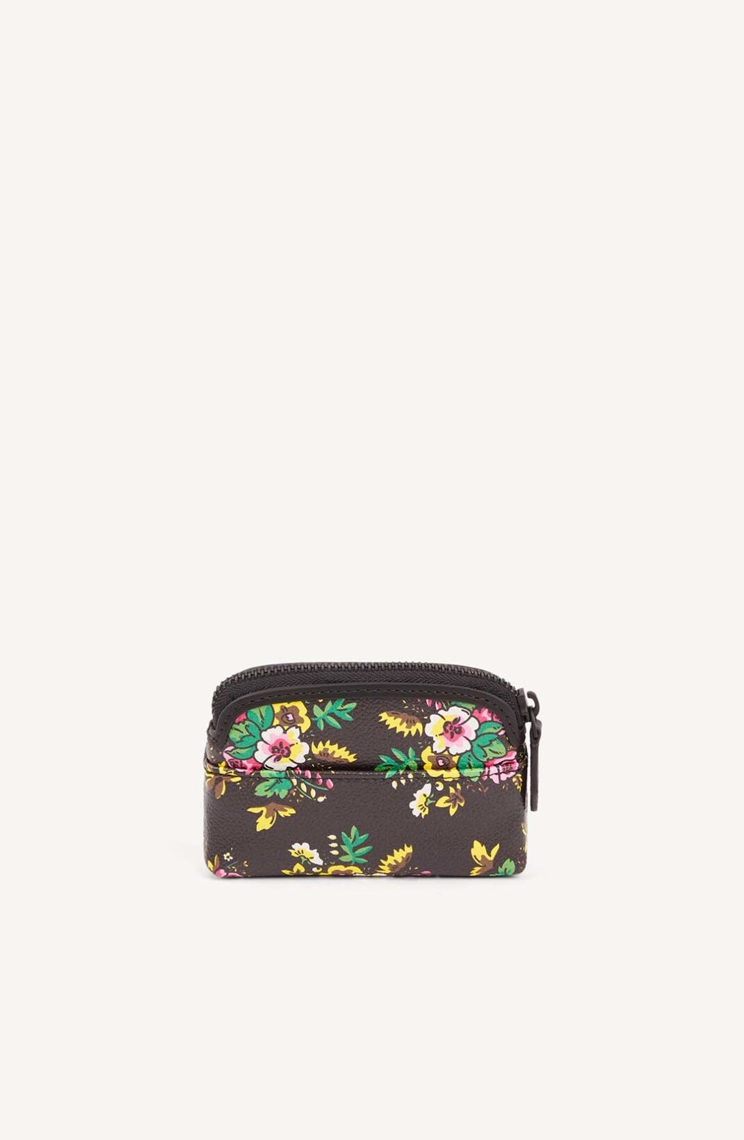 Courier 'Pop Bouquet' mini pouch - 2