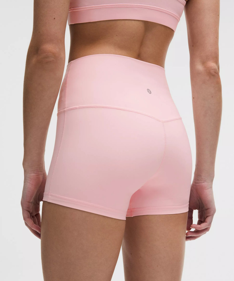 lululemon Align™ High-Rise Short 4" 5