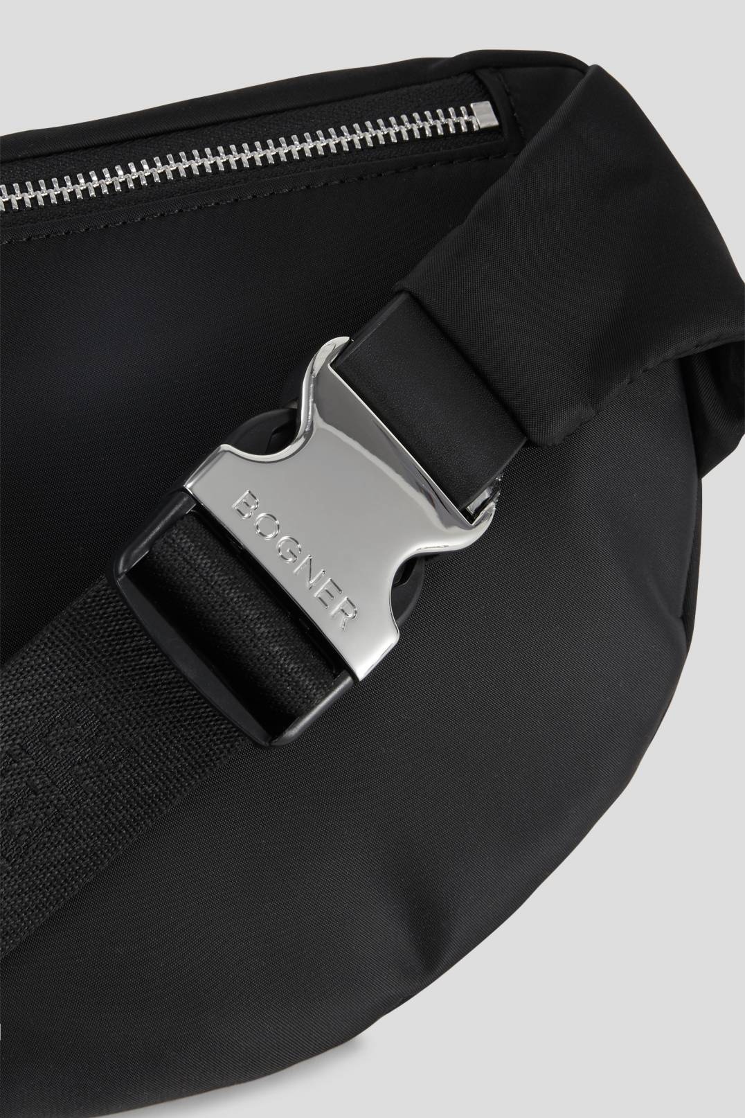 KLOSTERS LENY BELT BAG IN BLACK - 6