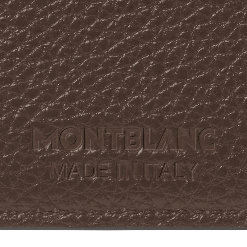 GRAIN CARD HOLDER 6CC 4