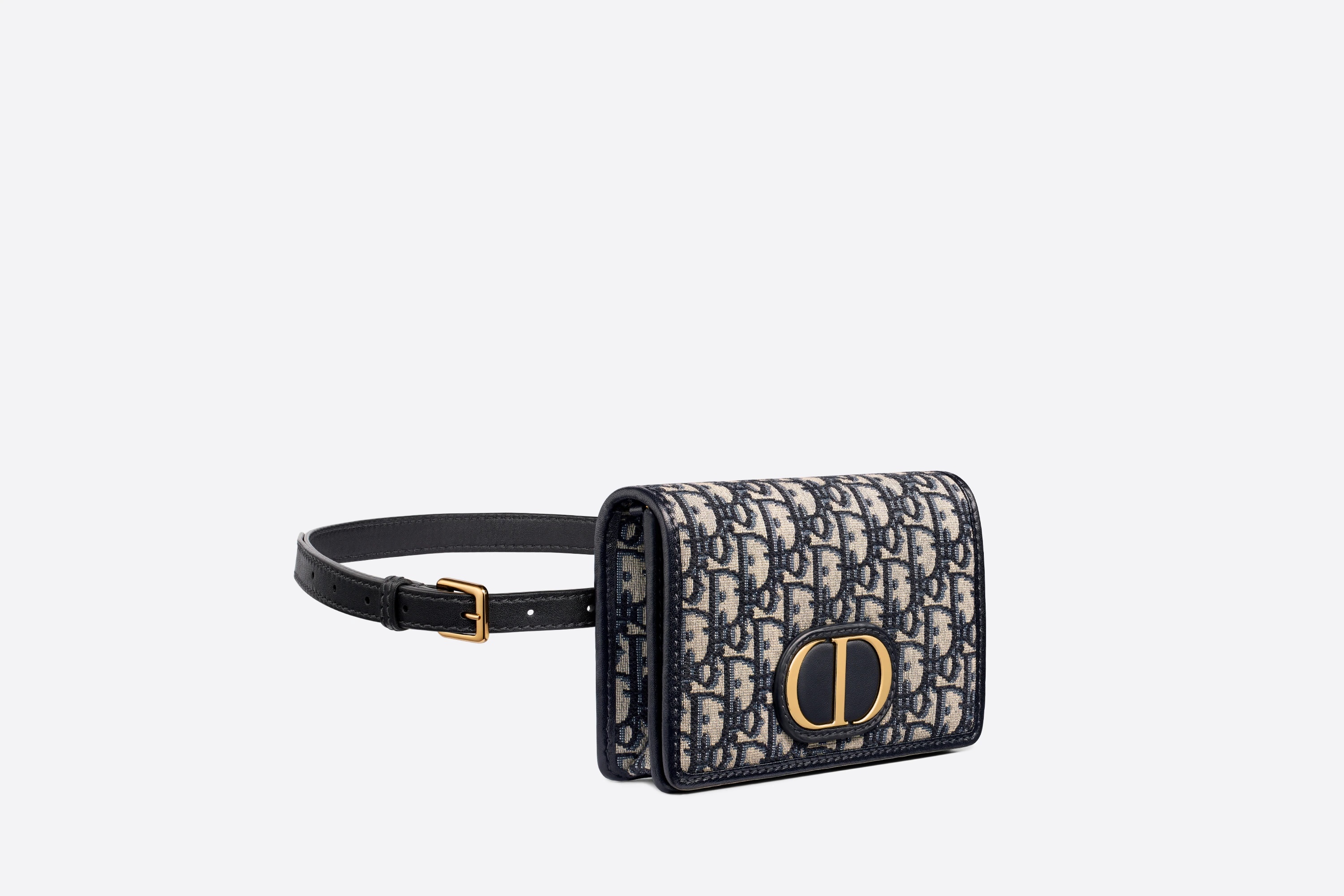 2-in-1 30 Montaigne Pouch - 2