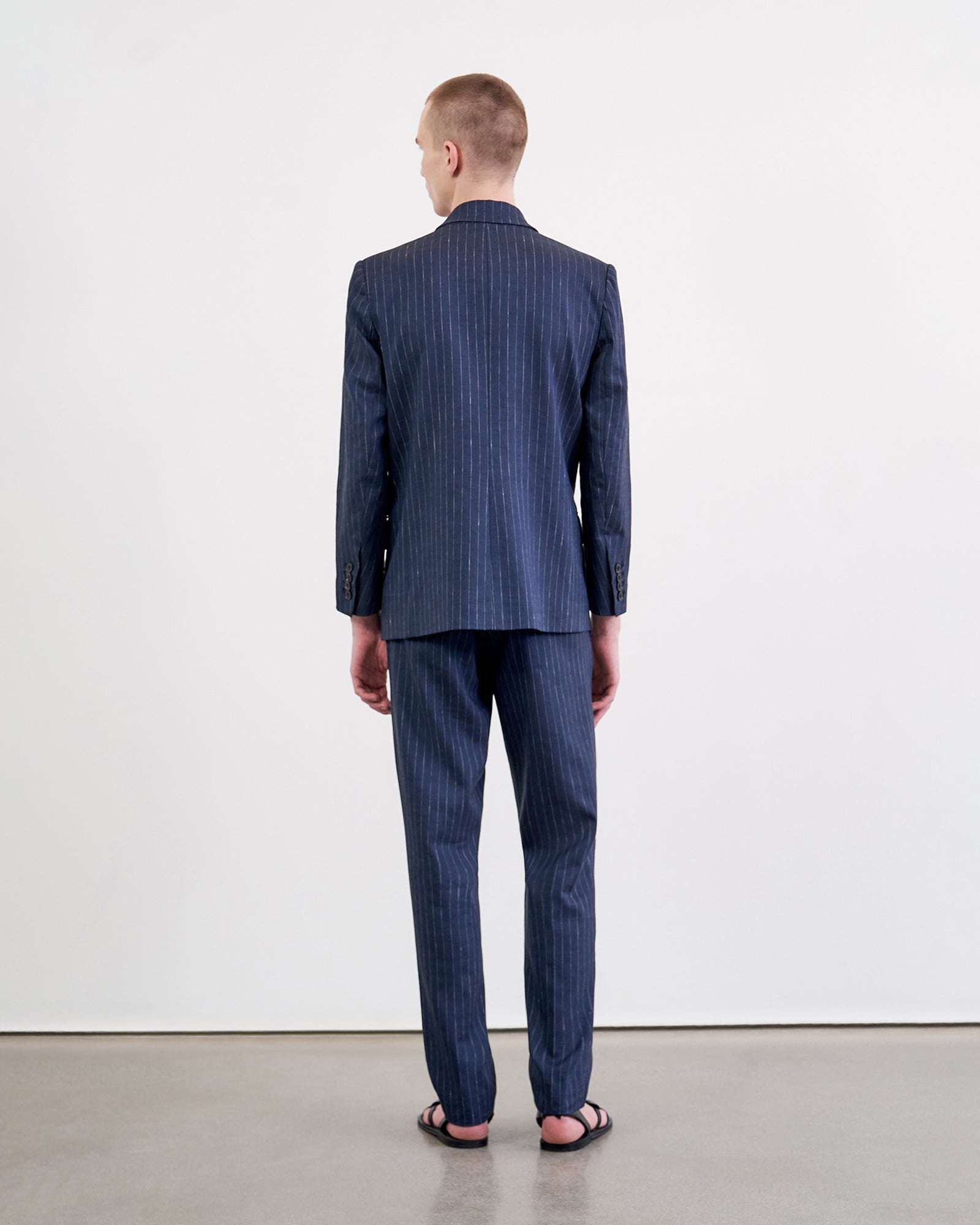 YANNIK PANT - 7