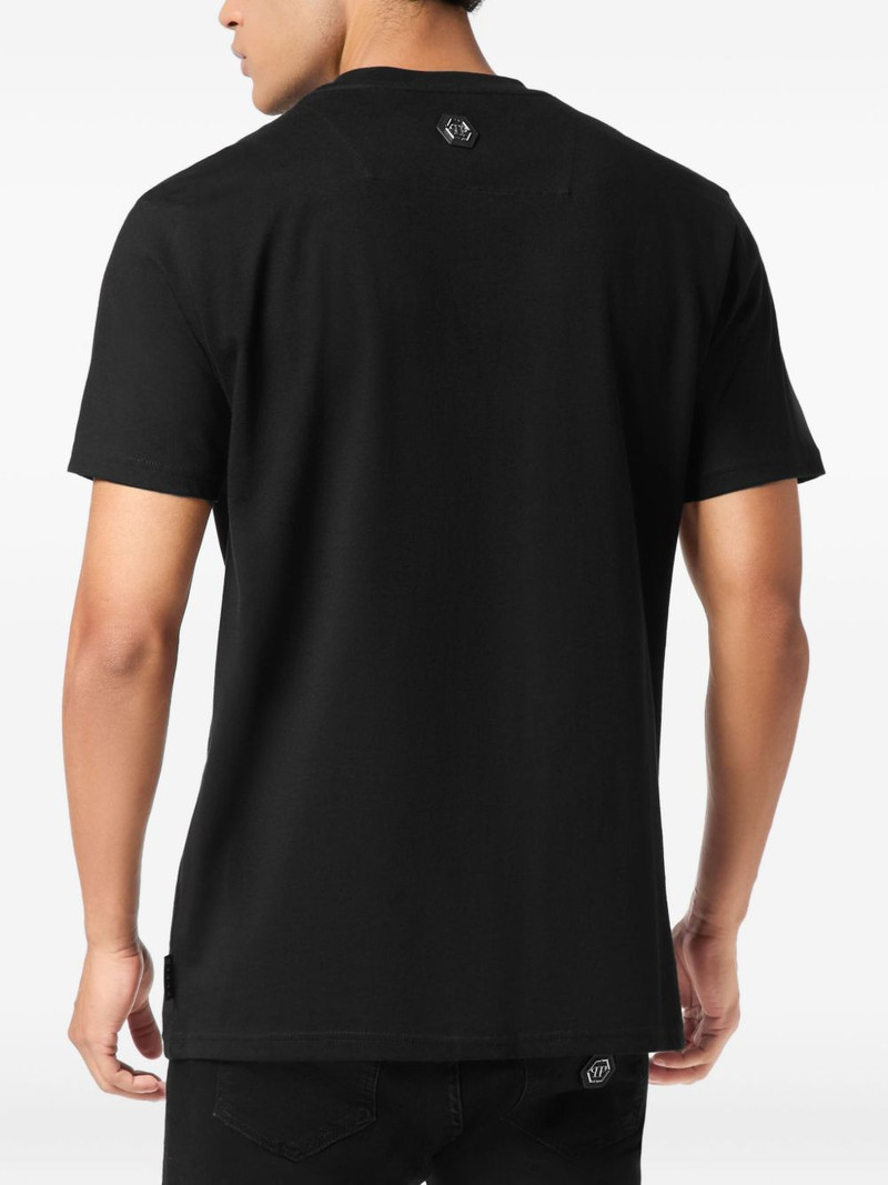 Gothic Skull T-shirt 4