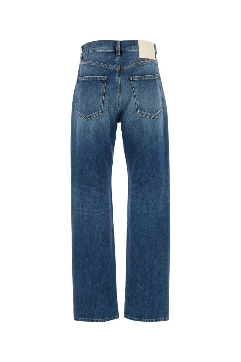 デニム・ジーパン VALENTINO JEANS (4B0DD18T8JS 558) VALENTINO: Jeans woman - Denim | Valentino jeans 4B0DD18T8JS