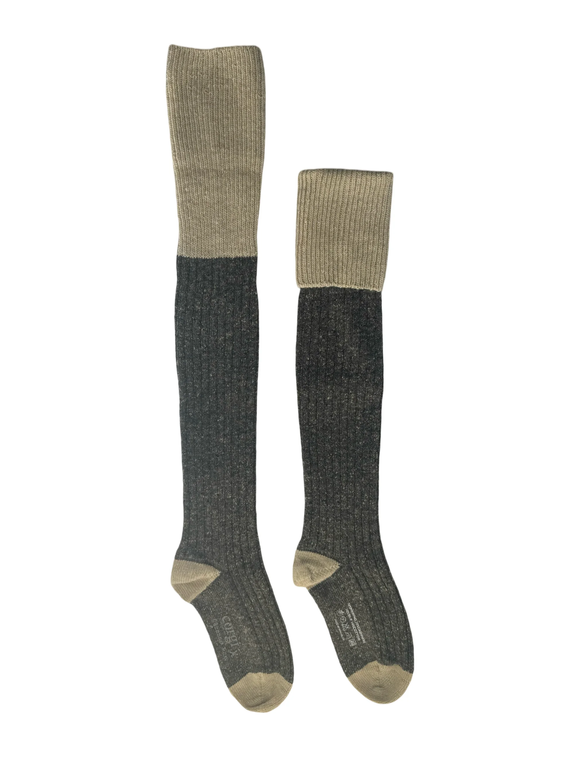 Corgi x SR welly socks - 1