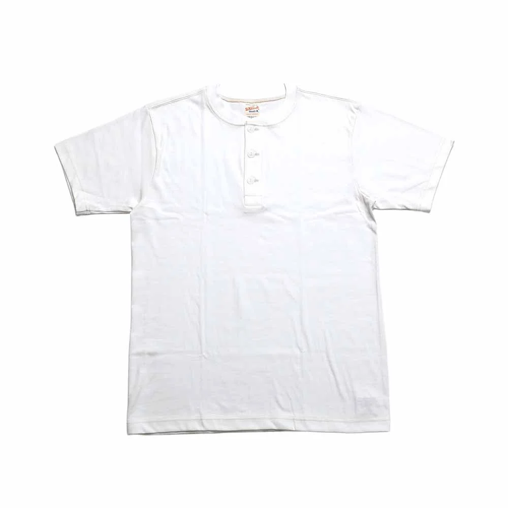 HENLEY NECK PACK T-SHIRT - WV79681 - 1