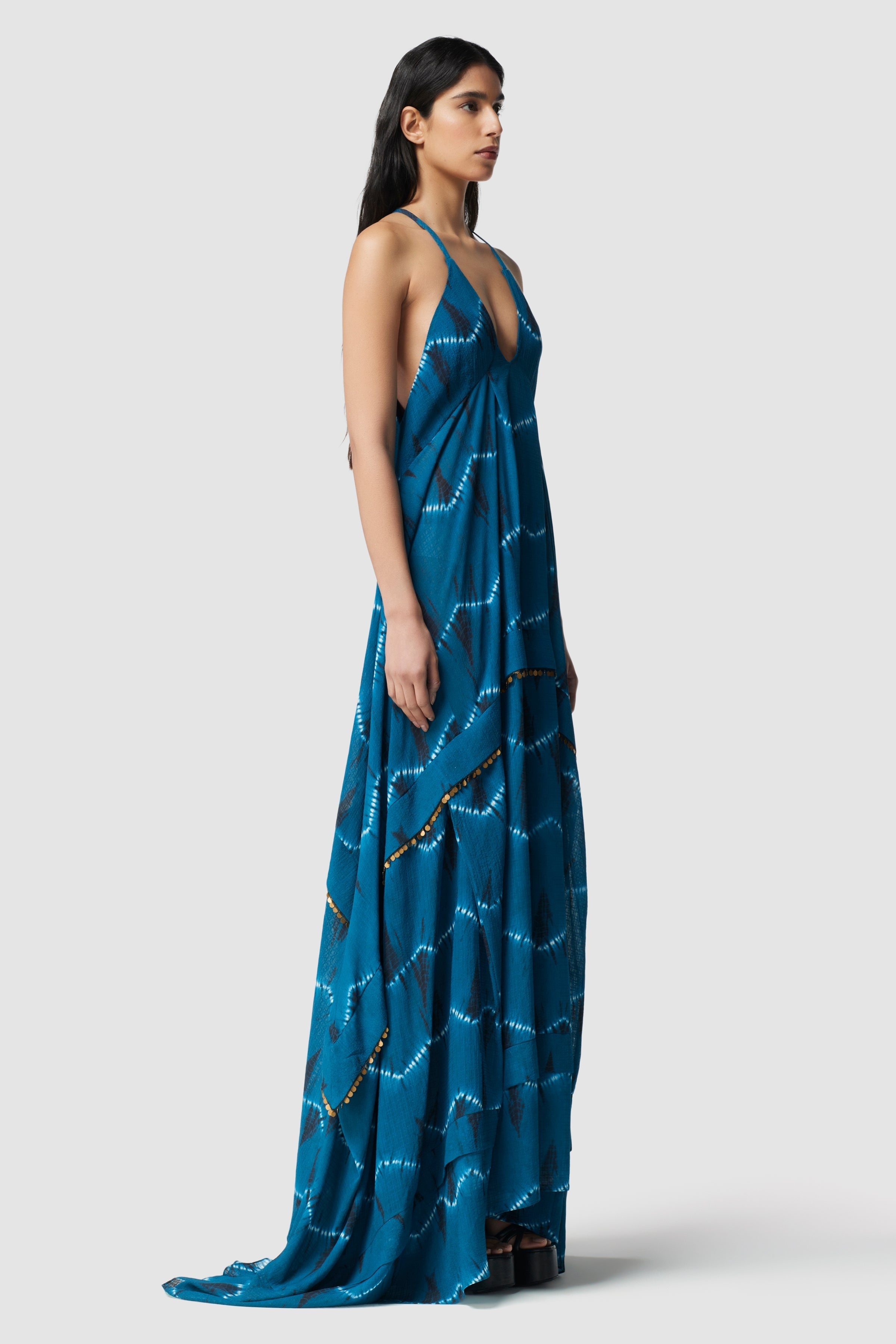 'ATHENA' DRESS - 3